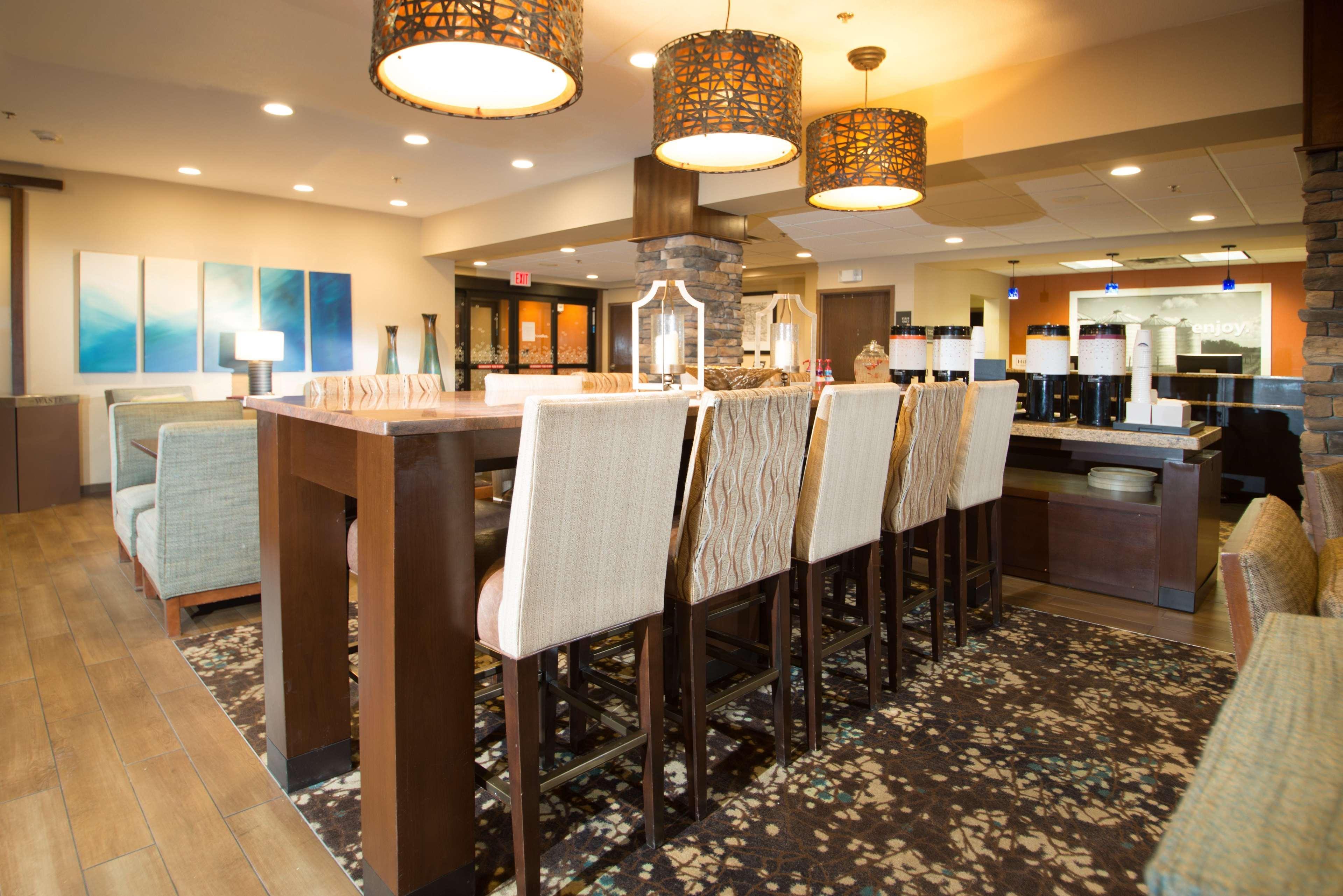 Hotel Hampton 5*