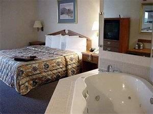 Hampton Hotel Tiffin